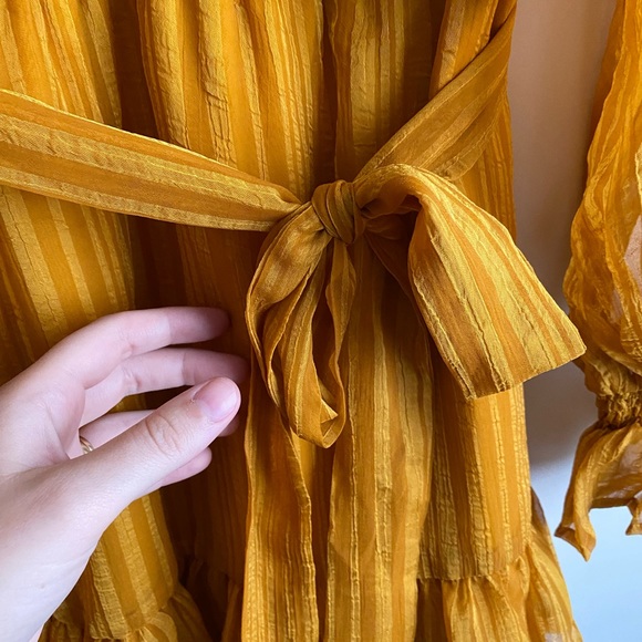 Lulus Dress - Picture 2 of 6